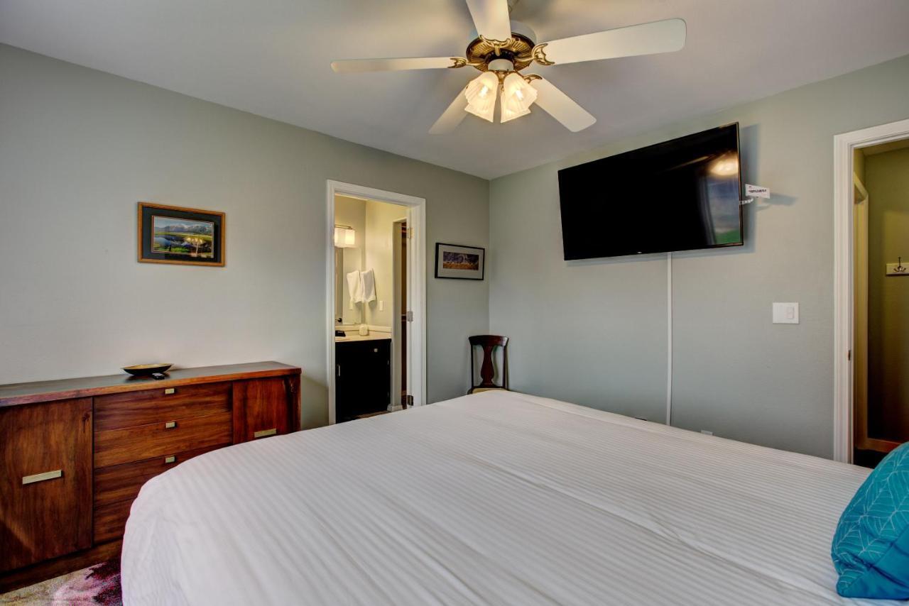 Hello Dolly! 3 Beds, 2 Bath, 2 Tv'S, Fireplace, Quiet Neighborhood In Star, Id Minutes From Walking Trails And River Views Eagle Zewnętrze zdjęcie