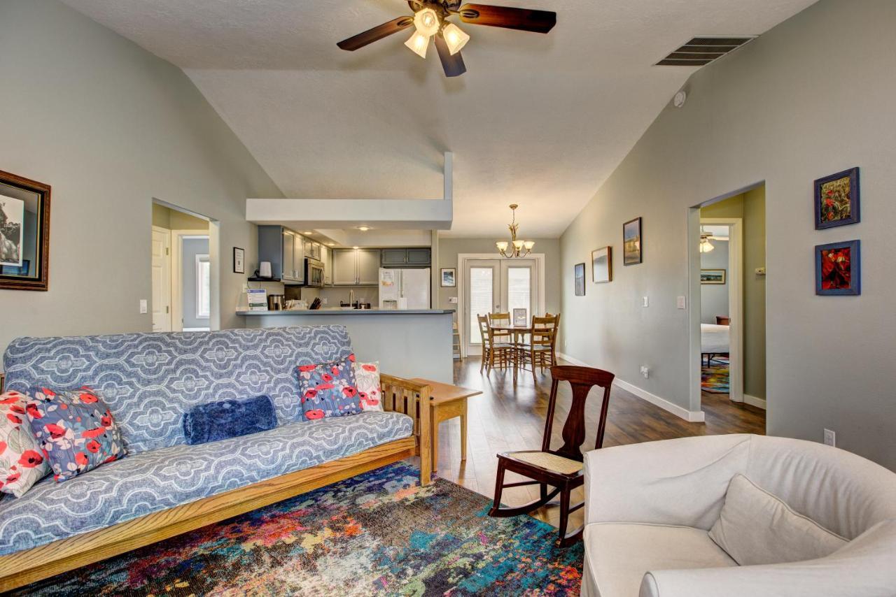 Hello Dolly! 3 Beds, 2 Bath, 2 Tv'S, Fireplace, Quiet Neighborhood In Star, Id Minutes From Walking Trails And River Views Eagle Zewnętrze zdjęcie