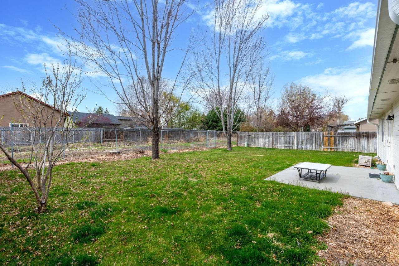 Hello Dolly! 3 Beds, 2 Bath, 2 Tv'S, Fireplace, Quiet Neighborhood In Star, Id Minutes From Walking Trails And River Views Eagle Zewnętrze zdjęcie
